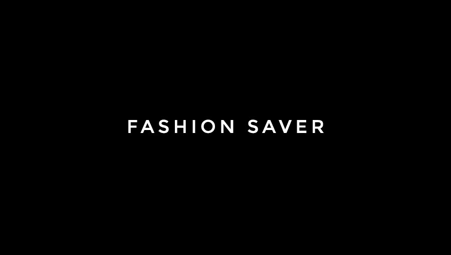 Fashion Saver